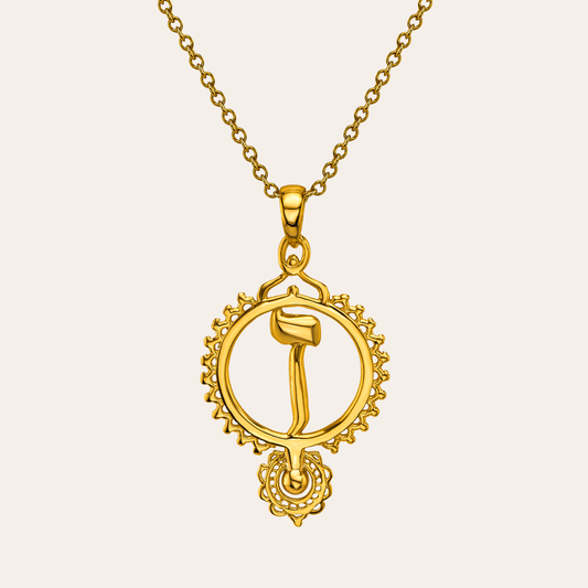 Zayin (Ruth Collection) Silver