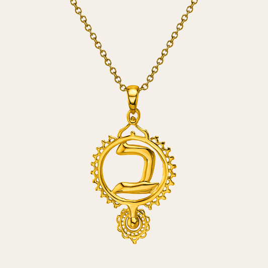 Bet (Ruth Collection) Silver