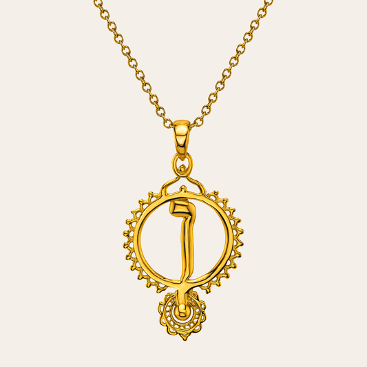 hebrew letter necklace meaning | jewish jewelry store | hebrew gold necklace | vav hebrew letter necklace 