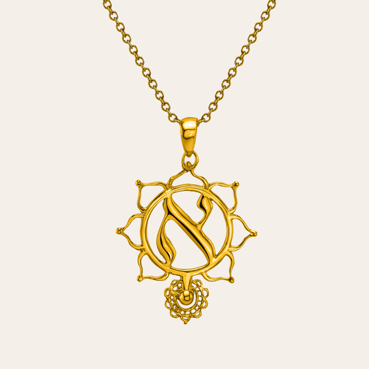 hebrew letter necklace meaning | jewish jewelry store | hebrew gold necklace | aleph hebrew letter necklace 